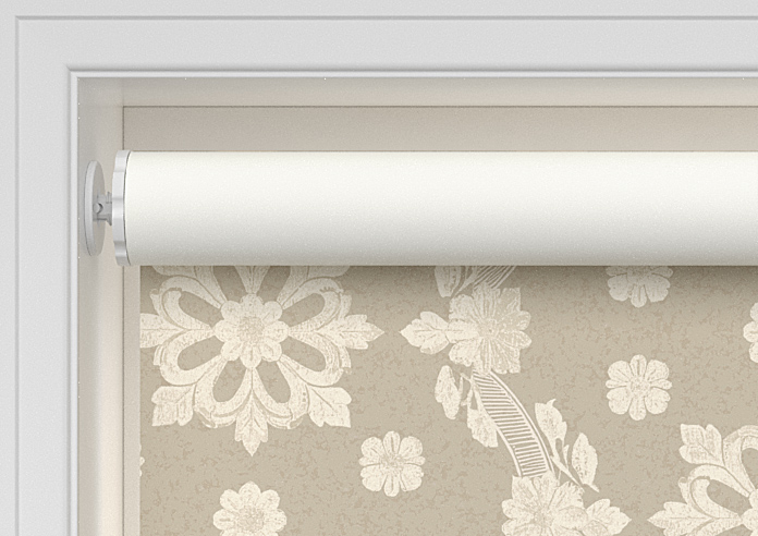 Chancel, Cashmere - Twist&Fit Roller Blind - Image 9